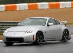 Nissan 350Z 2007 года